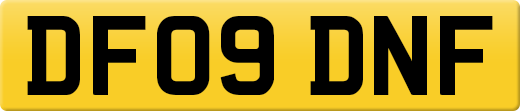 DF09DNF